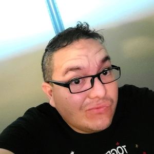 Meet your Posher, Anastacio